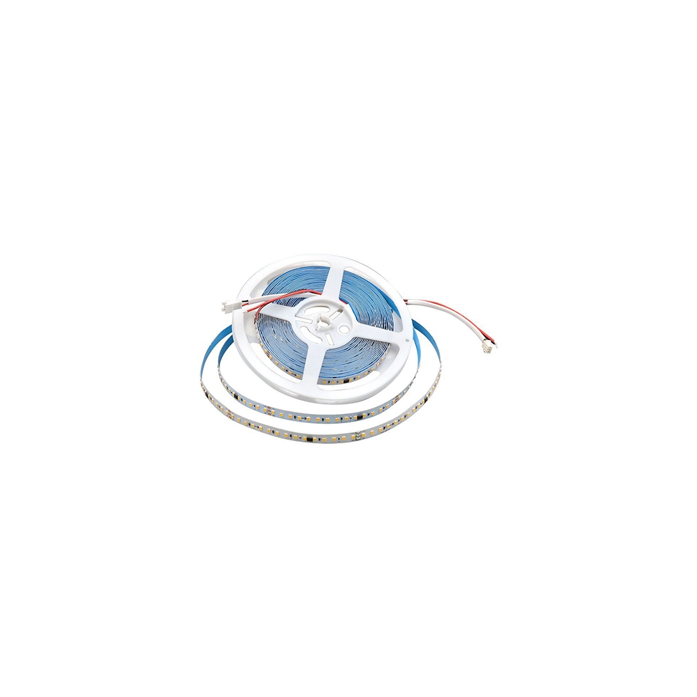 BANDA LED SMD2835 RUNNING 10W/M 24V IP20 3000K 10M