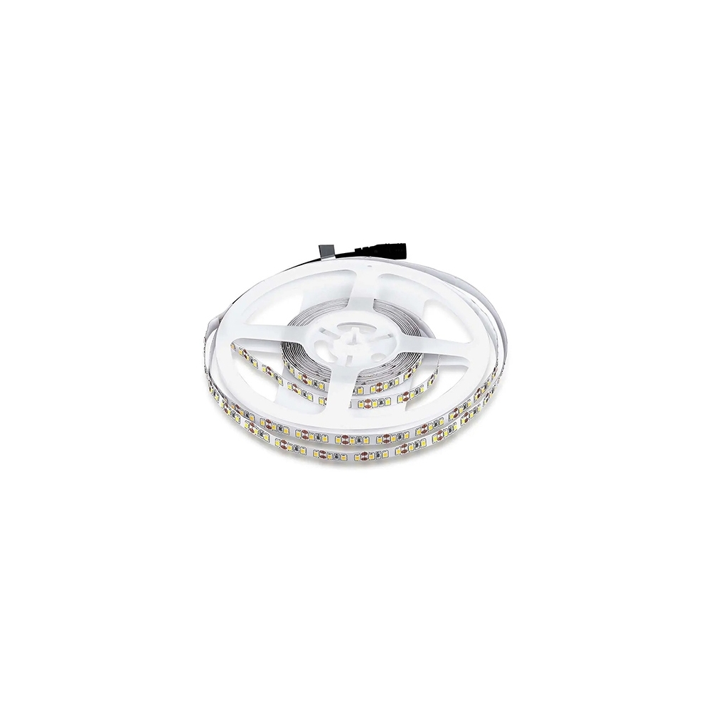BANDA LED SMD3528 120LED/M 4000K IP20 5M