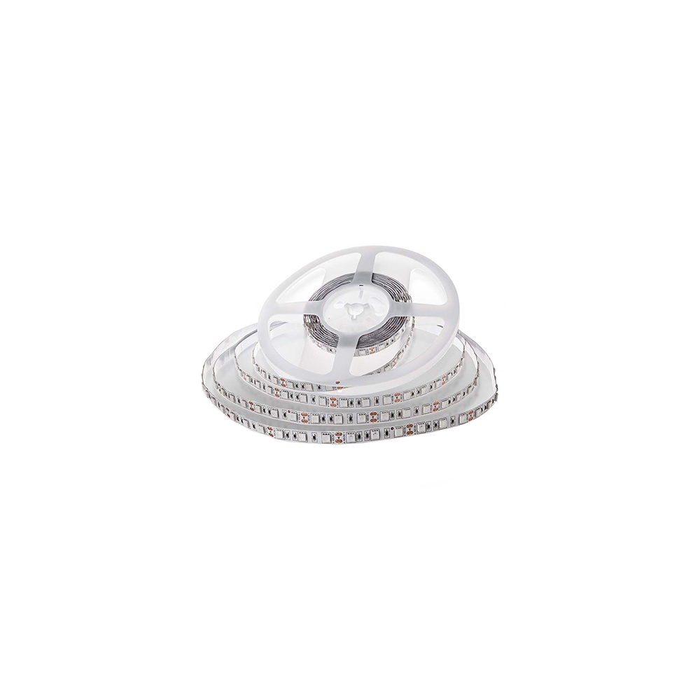 BANDA LED SMD5050 60LED/M 4000K IP20 5M