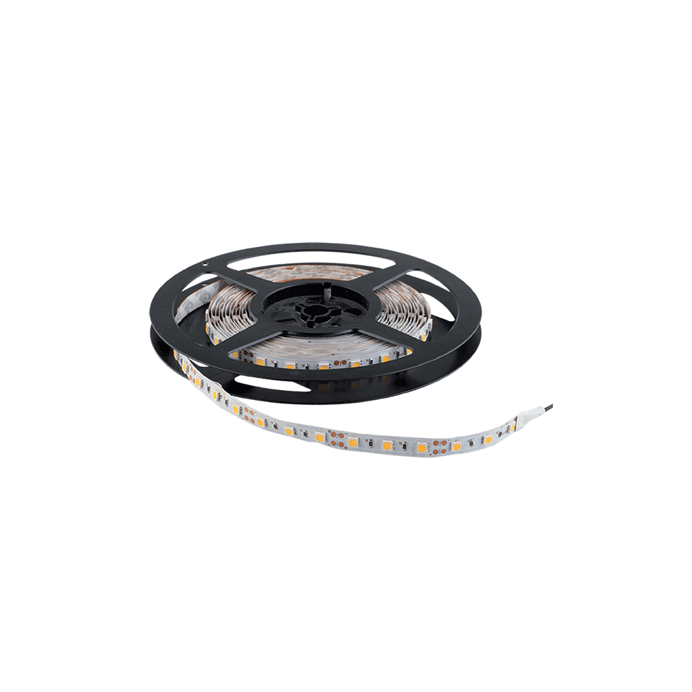 BANDA LED STELLAR SMD3528 4.8W 60LED/M IP20 6000-6500K