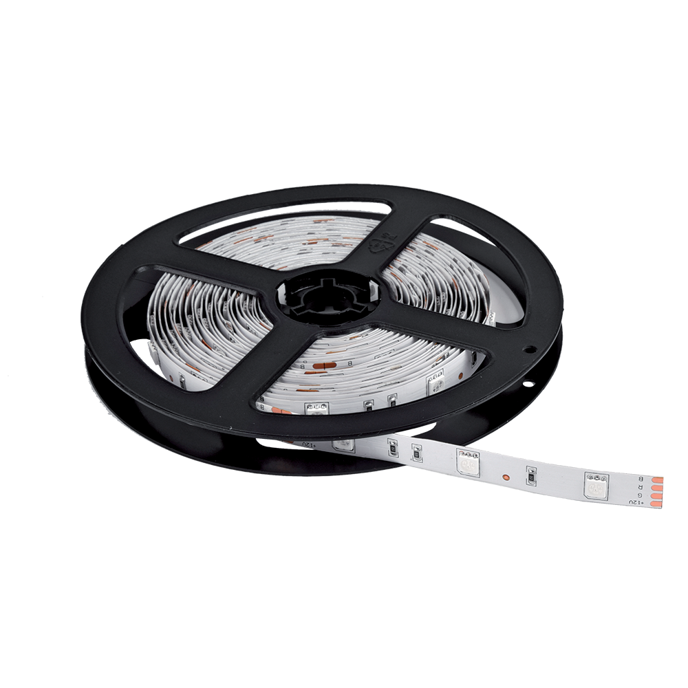 BANDA LED STELLAR SMD5050 7,2W/ IP 65 RGB