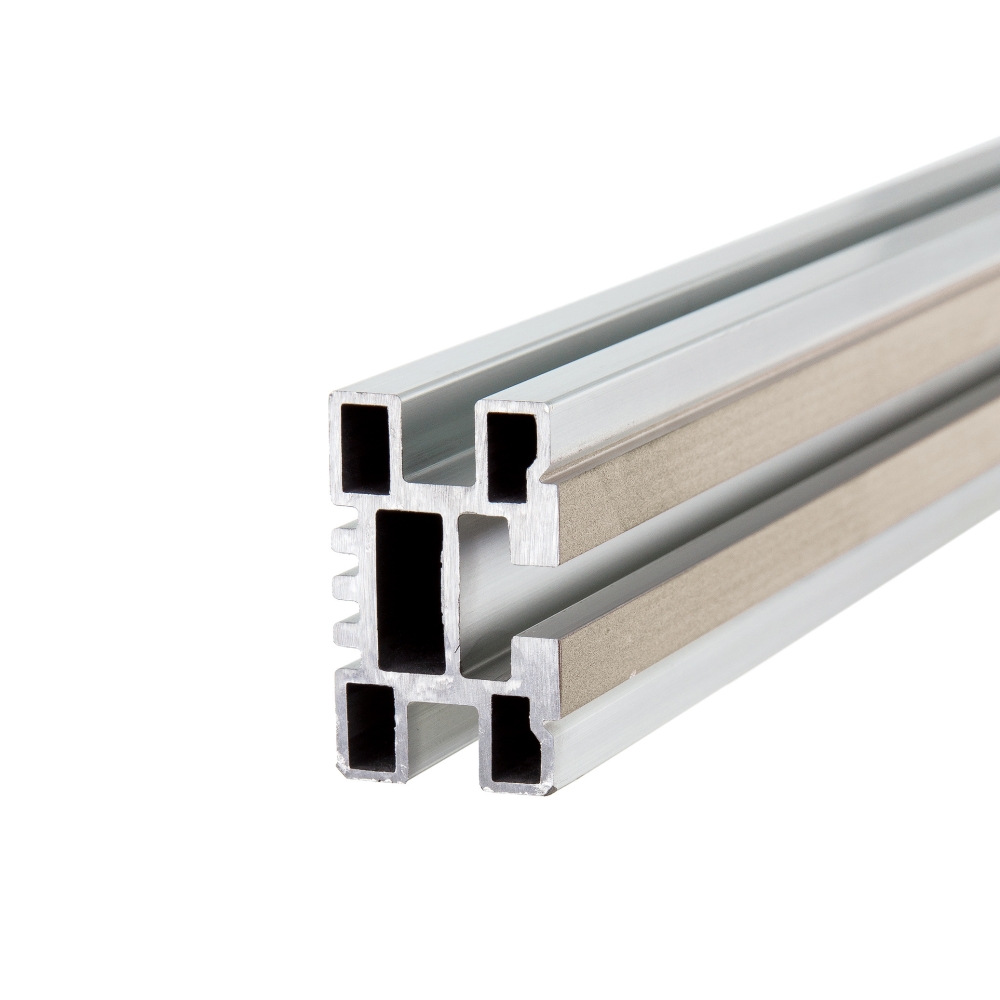Bară profilată din Al, Schrack Energy Plus, 1000A, L=1830mm