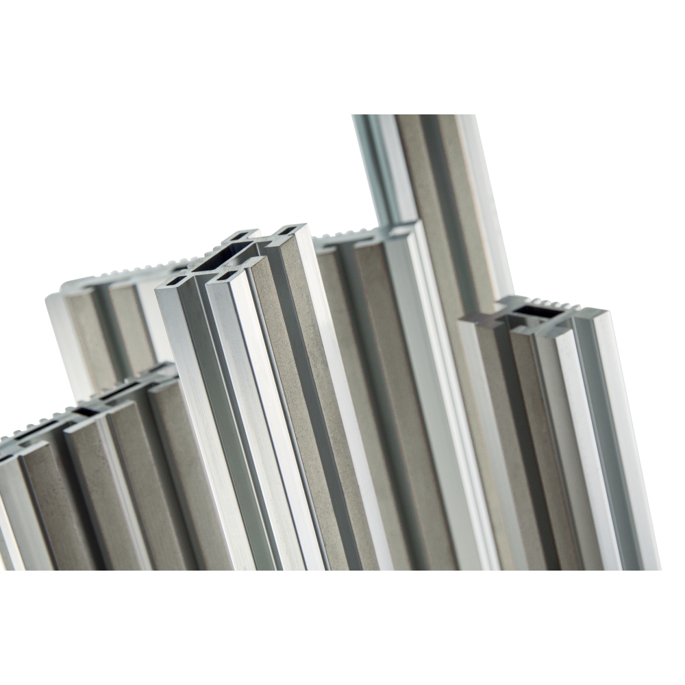 Bară profilată din Al, Schrack Energy Plus, 1250A, L=2325mm