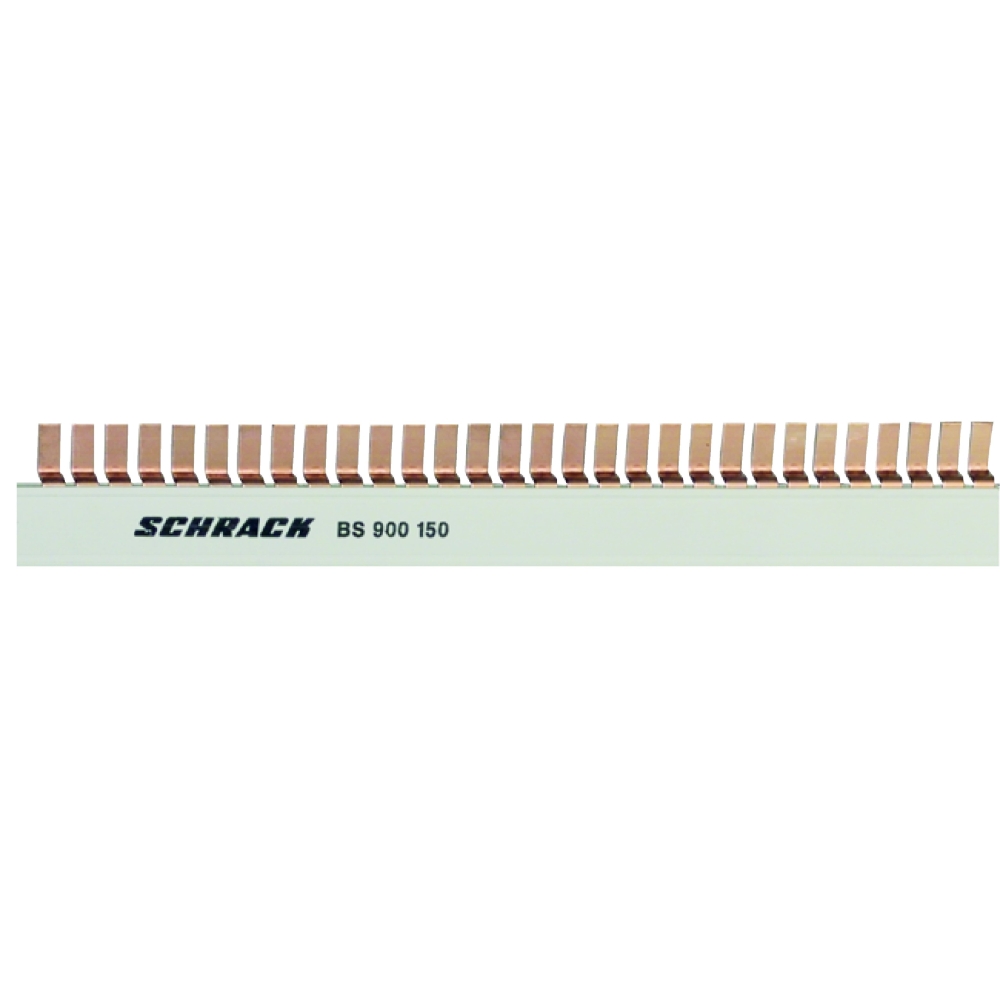 Bara colectoare cu lamele L1,L2,L3 16mm&sup2;
