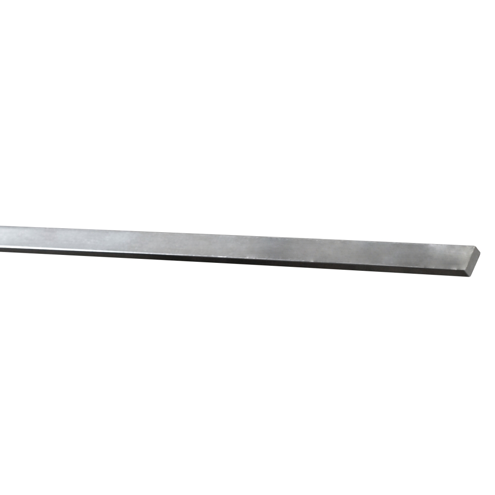 Bara Cu stanat 12x5mm 2,4m