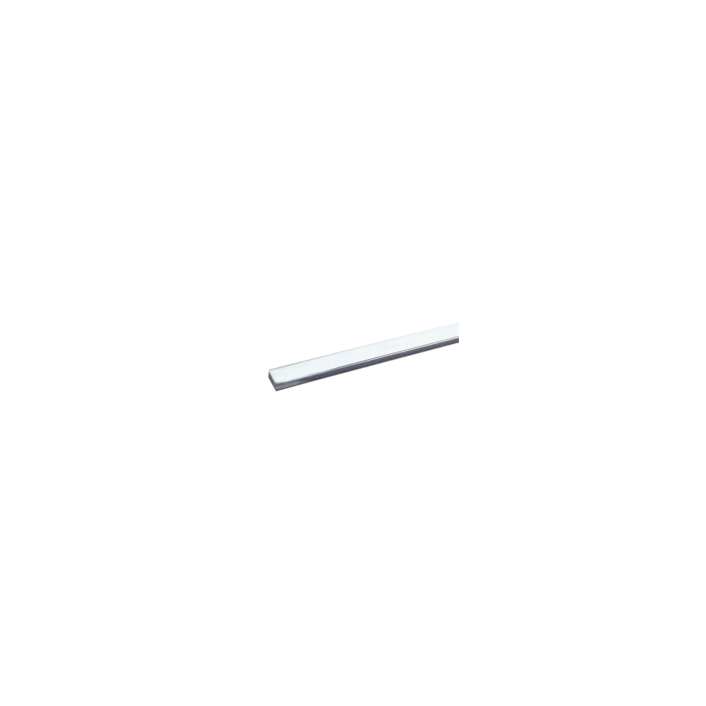 Bara Cu stanat 20x10mm 2,4m