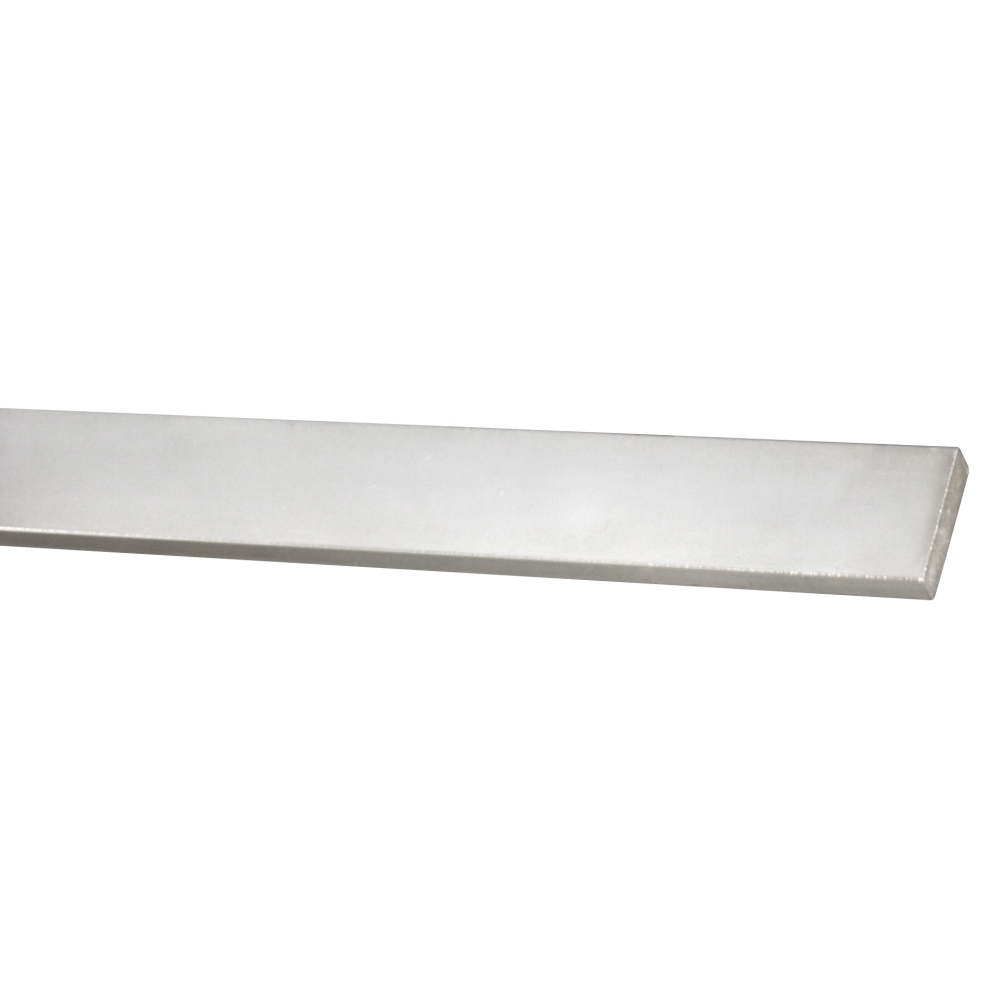 Bara Cu stanat 20x5mm 2,4m