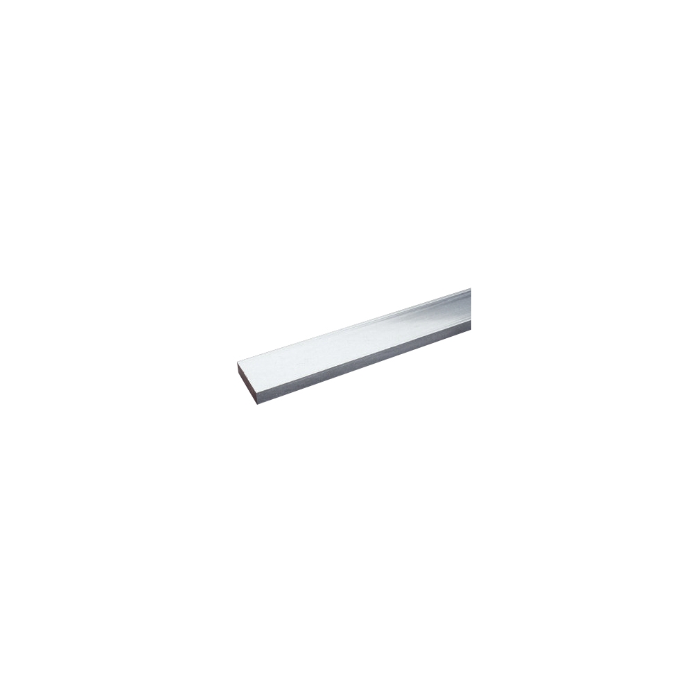 Bara Cu stanat 30x10mm 3,6m
