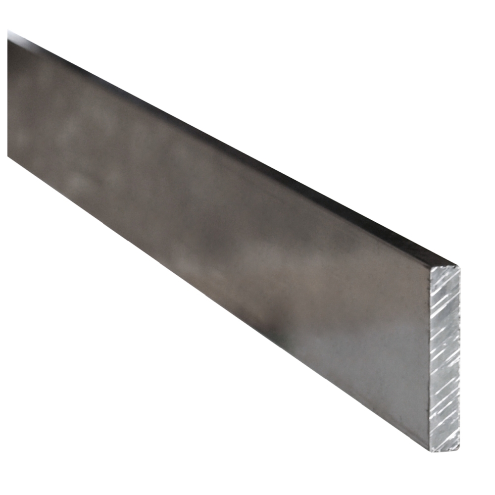 Bara Cu stanat 30x5mm 2,4m