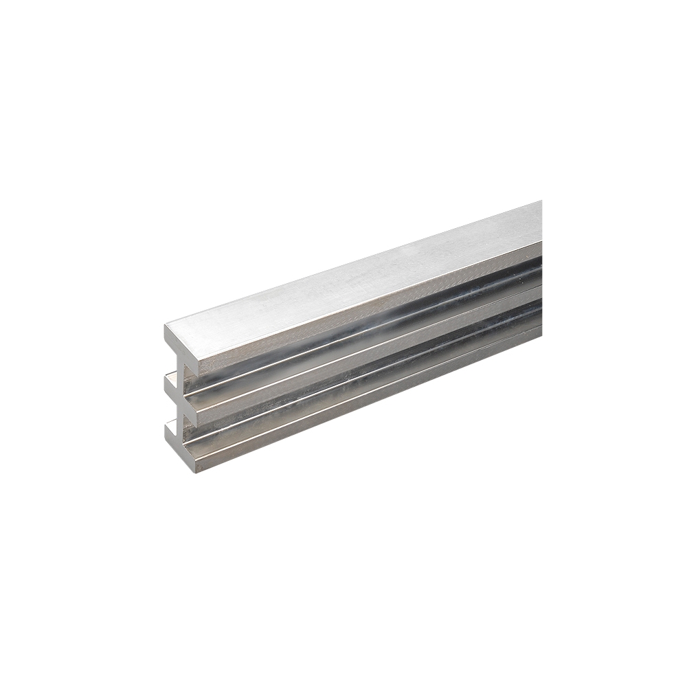 Bara Cu stanat 3T 2500A 2,4m