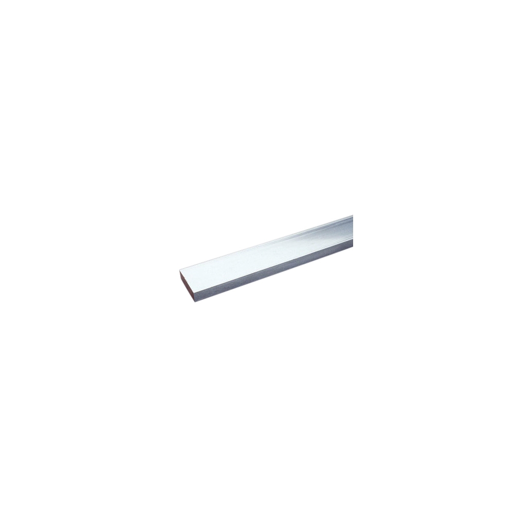 Bara Cu stanat 40x10mm 2,4m