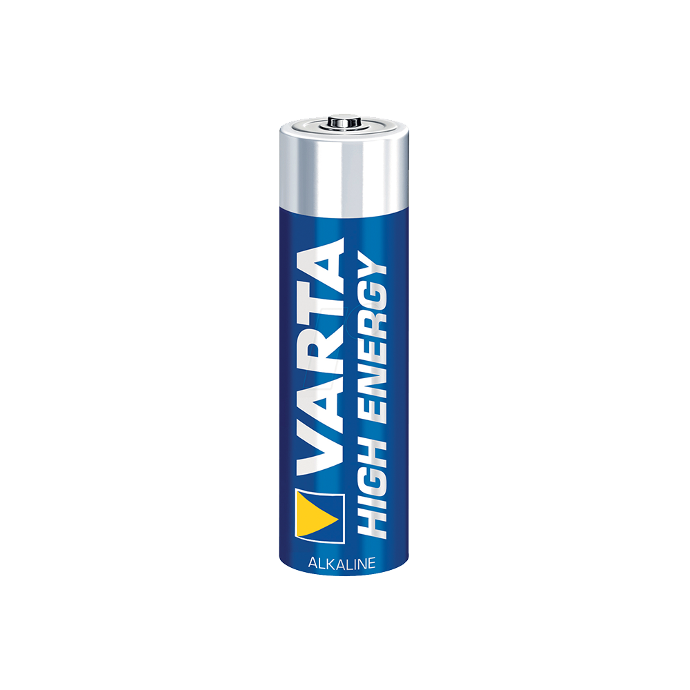 BATERIE VARTA HIGH ENERGY LR6 AA