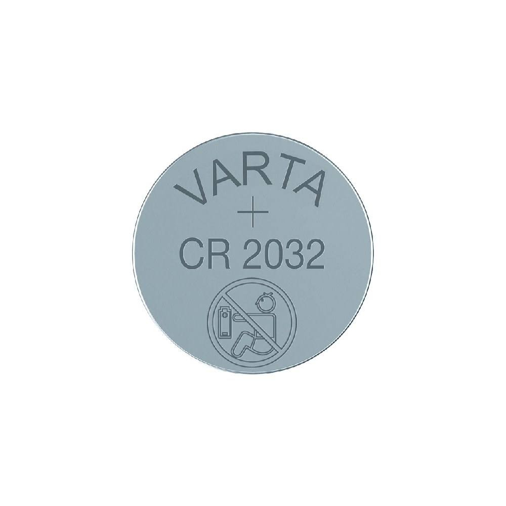BATERIE VARTA PROFESSIONAL ELECTRONICS CR2032