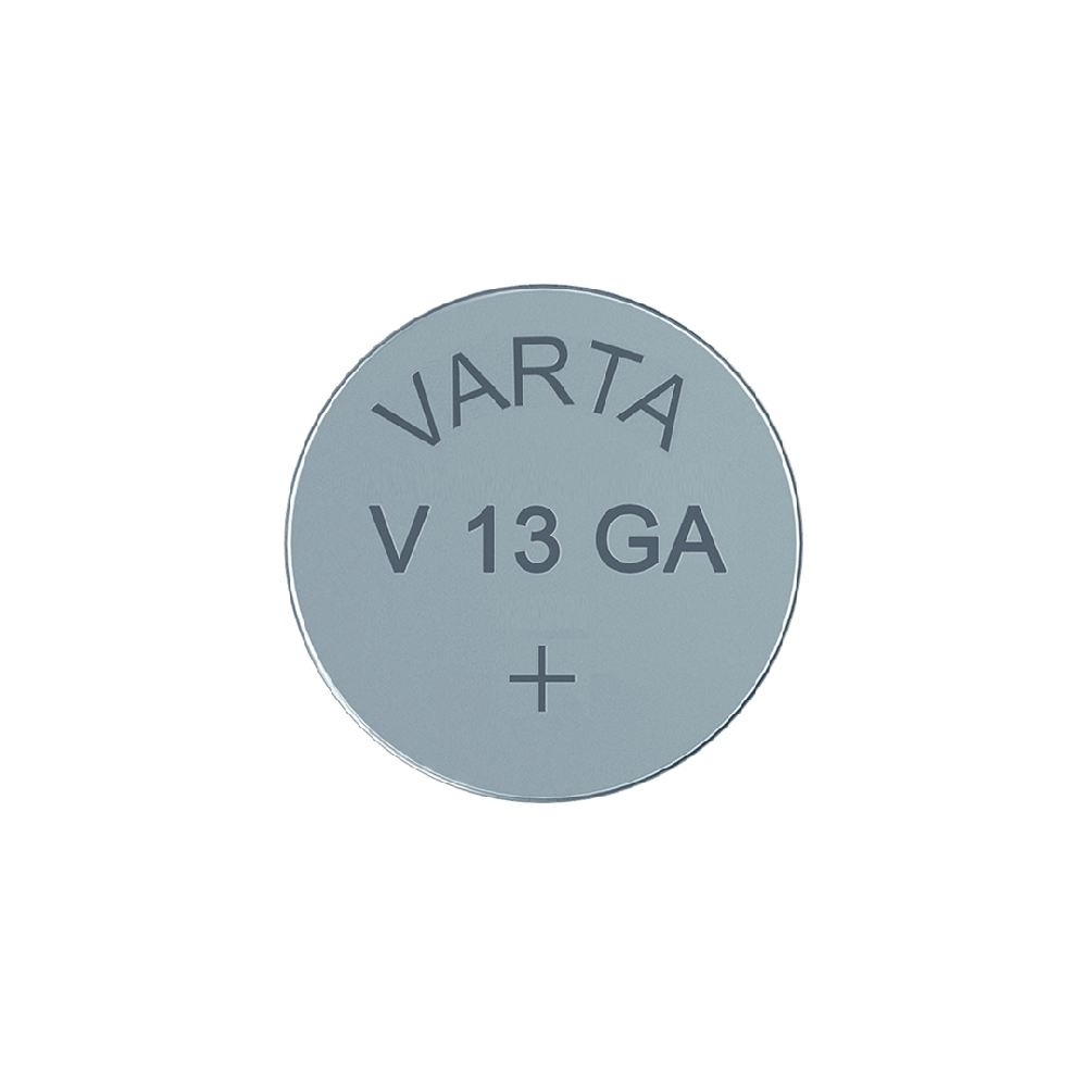 BATERIE VARTA PROFESSIONAL ELECTRONICS V13GA