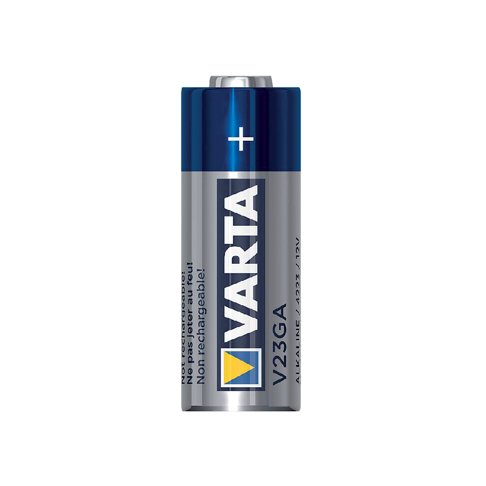 BATERIE VARTA PROFESSIONAL ELECTRONICS V27A A27GA