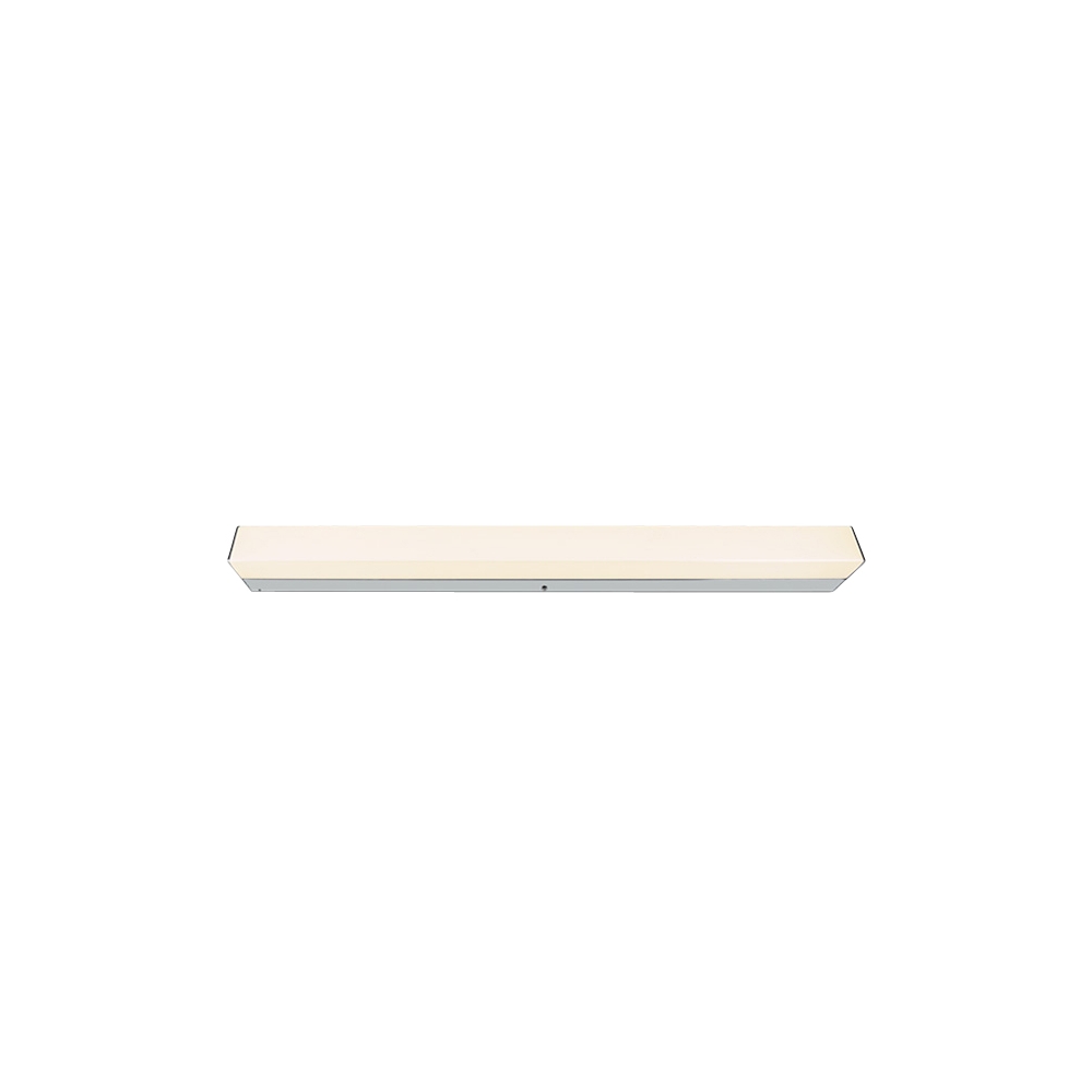 Bath Square S II 15W 1200lm 3000K Ra80 230V IP44 alb
