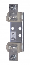 Bază siguranțe pk 1 m10-m10 dc 1000v 1p
