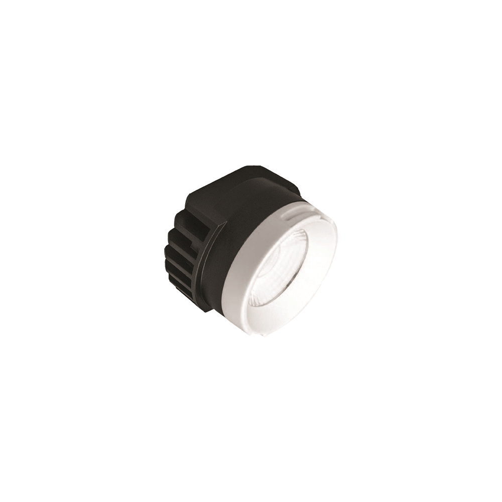 BAZA LED COB DIMABIL  18W, 4000K, 36ᴼ, INEL METALIC