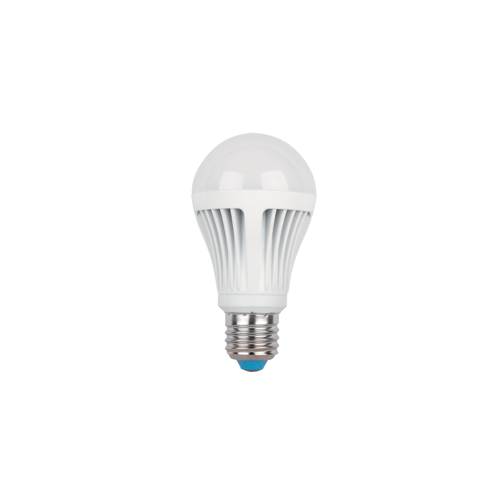 BEC CU LED PARA A60 35SMD2835 10W E27 230V ALB CALD DIMABIL
