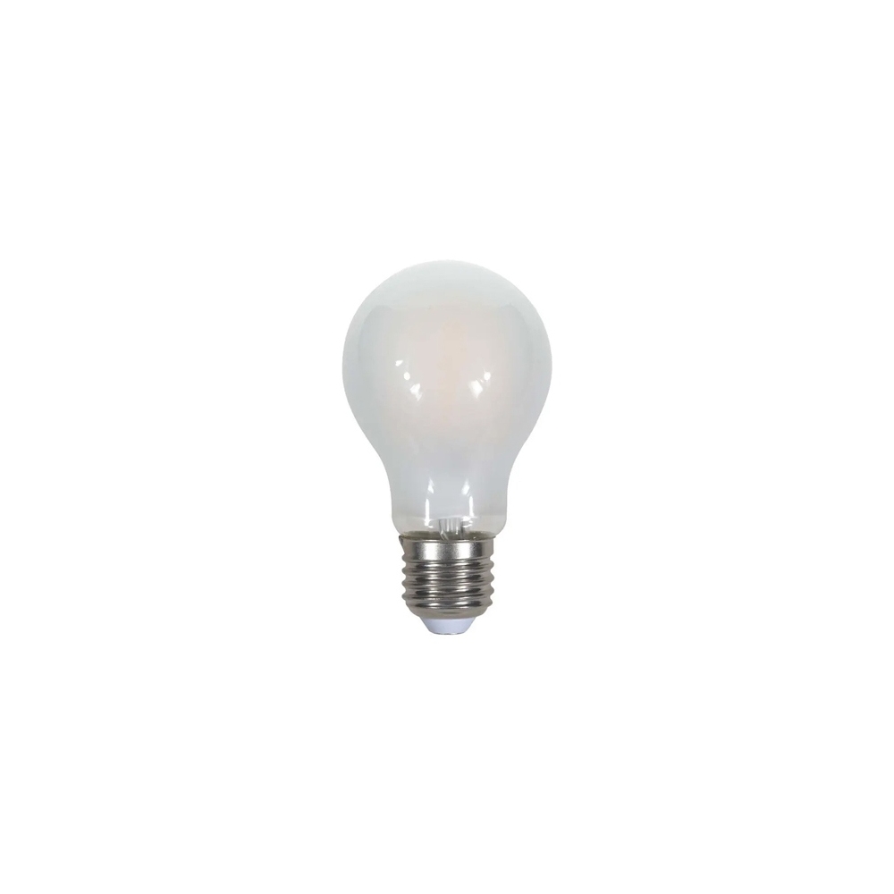 BEC E27 A67 CU FILAMENT LED 8W 6400K ALB RECE