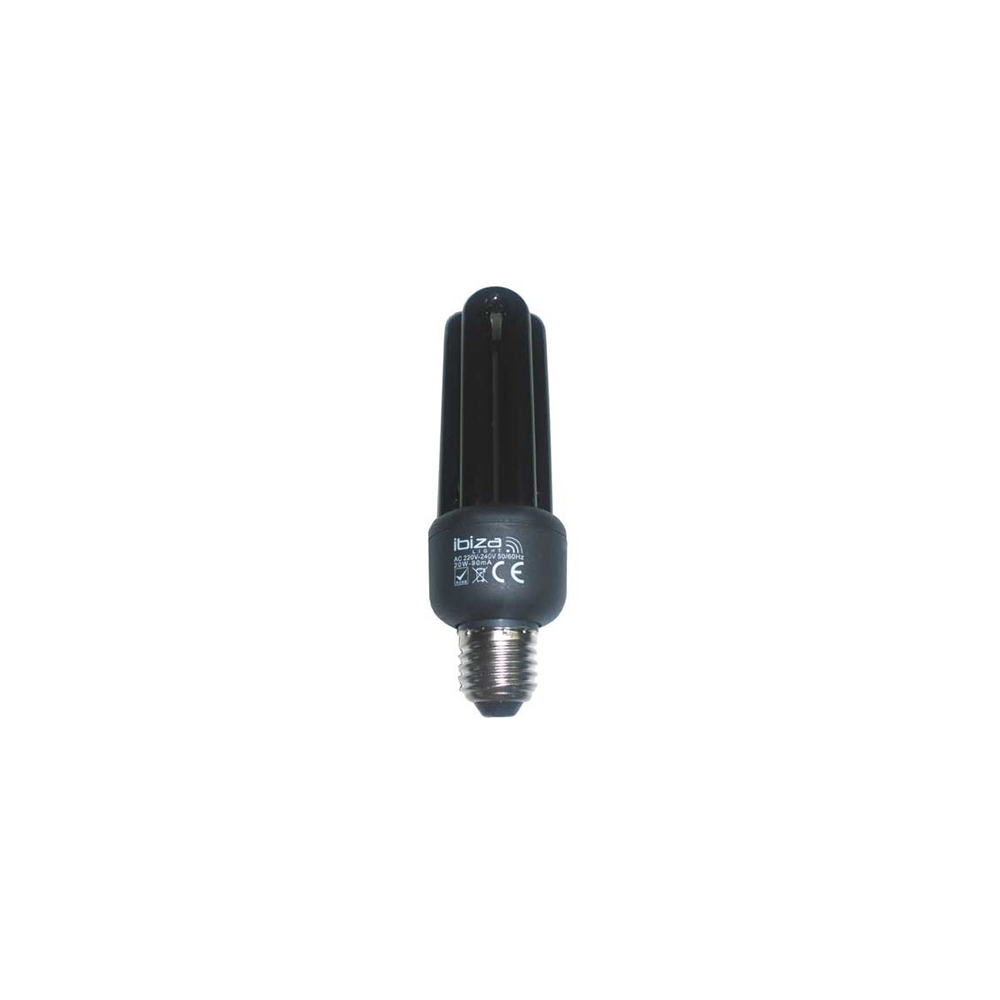 BEC ECONOMIC 25W 3U-E27 LUMINA UV