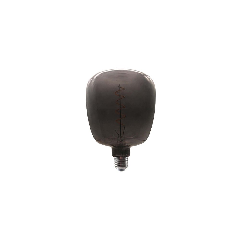 BEC FILAMENT LED 4W E27 STICLA NEAGRA