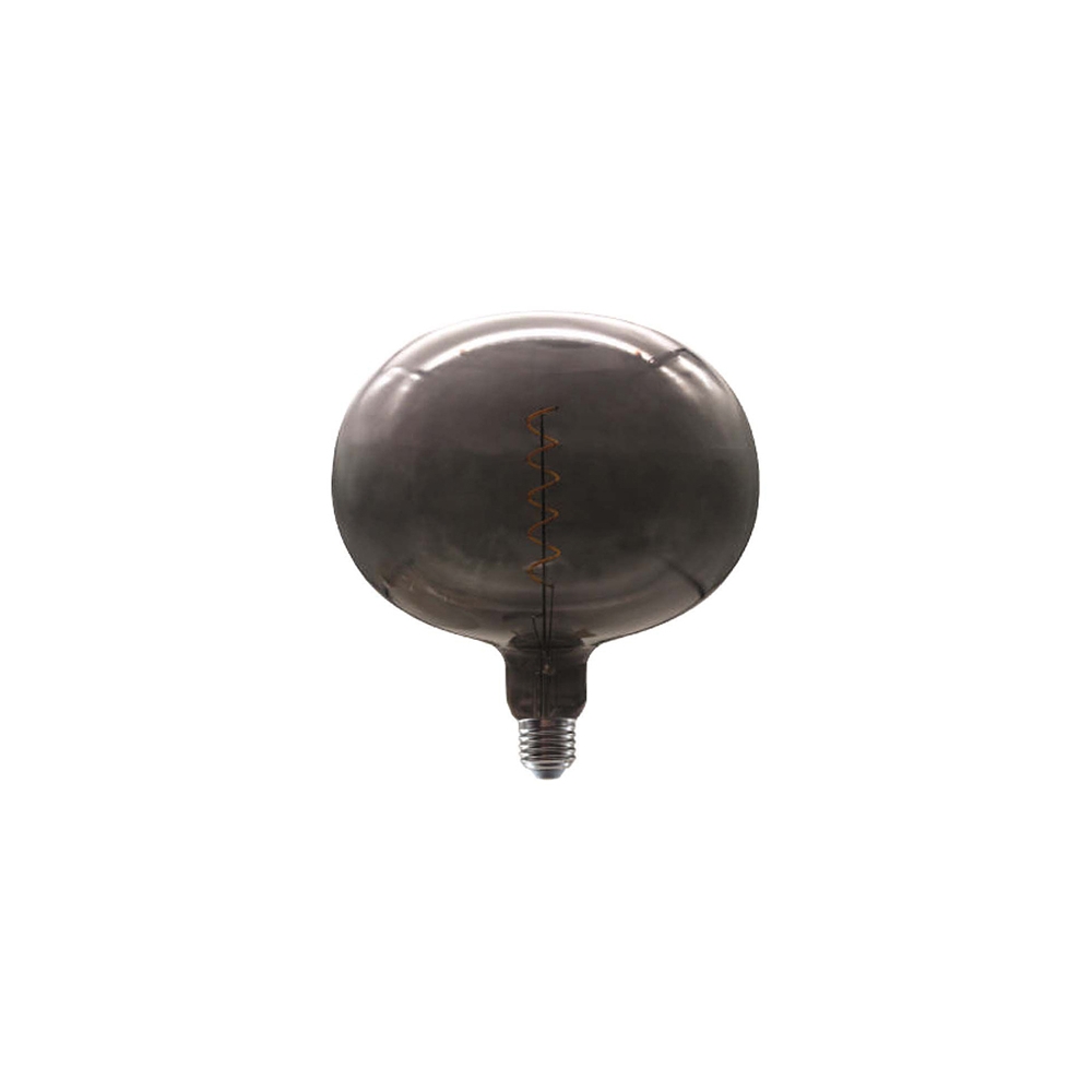 BEC FILAMENT LED 4W E27 STICLA NEAGRA