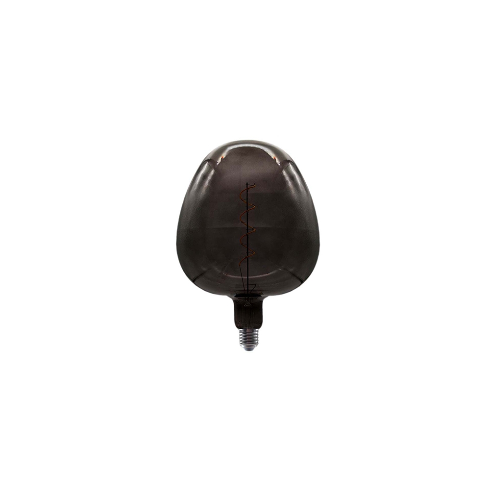 BEC FILAMENT LED 4W E27 STICLA NEAGRA