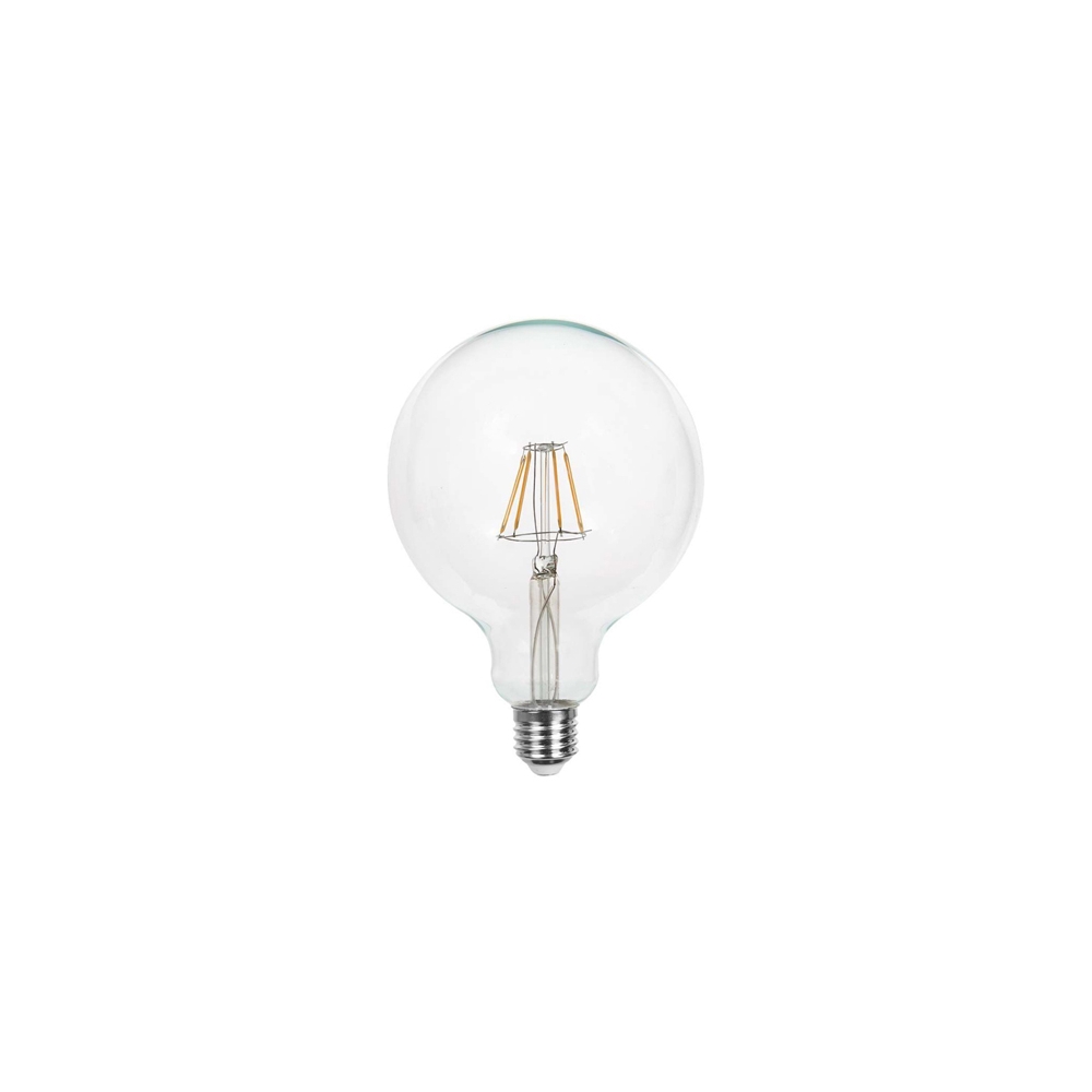 BEC G125 E27 10W CU FILAMENT 6500K