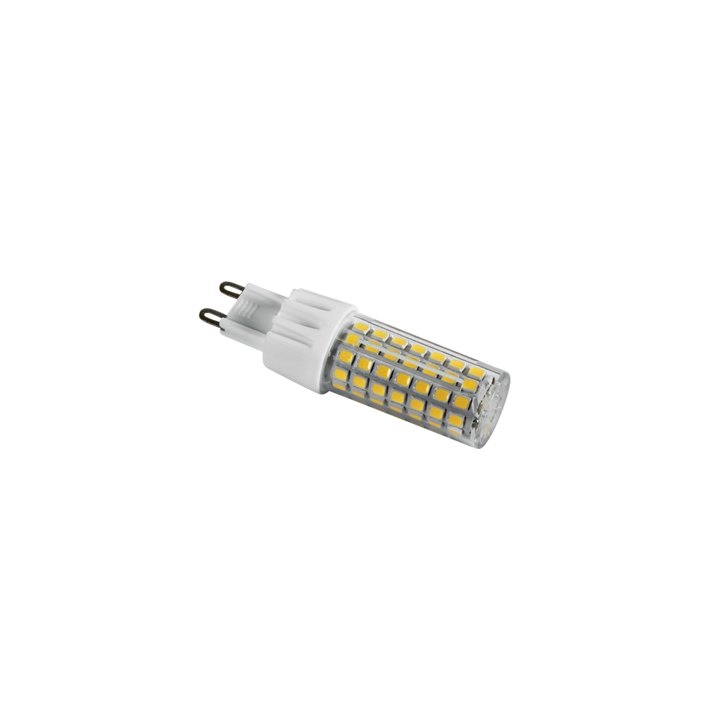 Bec LED 7W G9 700lm 4000K CRI80 230V