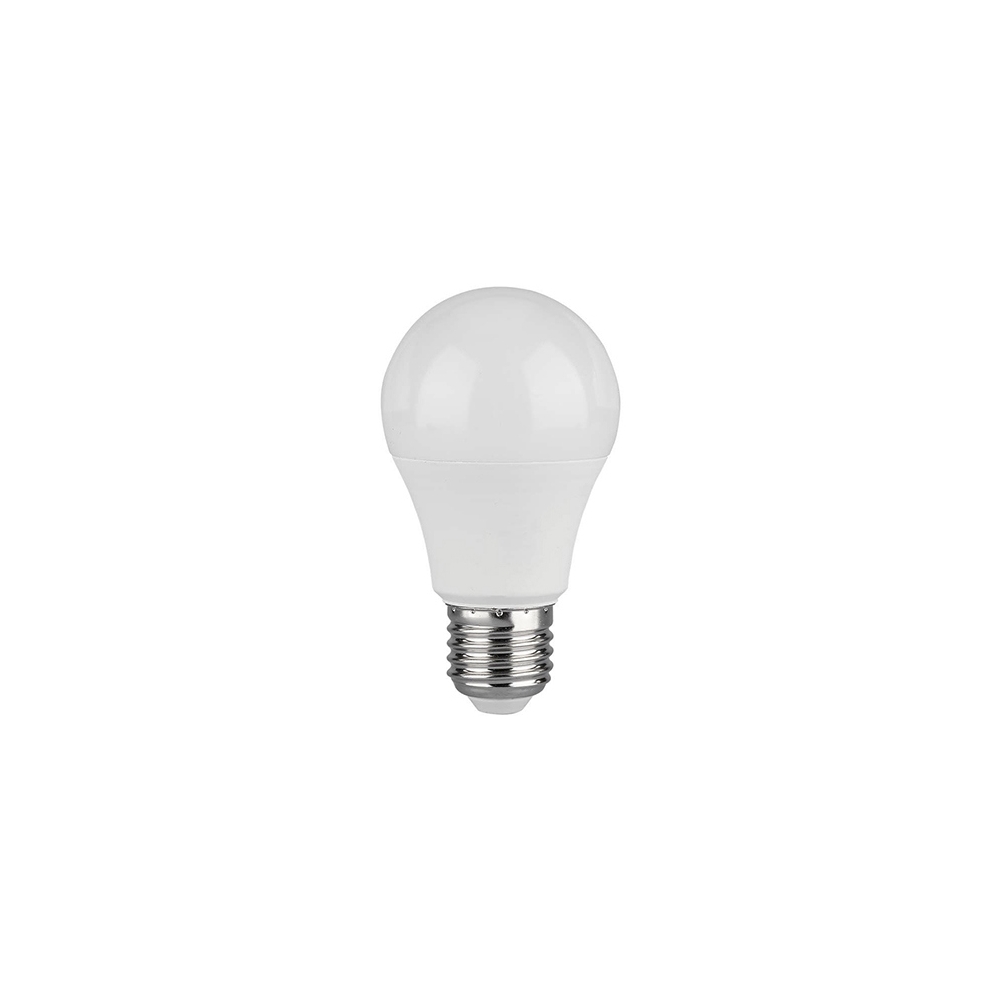BEC LED A60 E27 10.5W 6500K ALB RECE