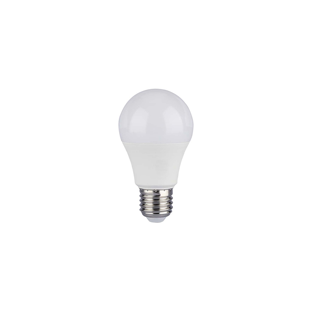 BEC LED A60 E27 8.5W 4000K ALB NEUTRU CIP SAMSUNG