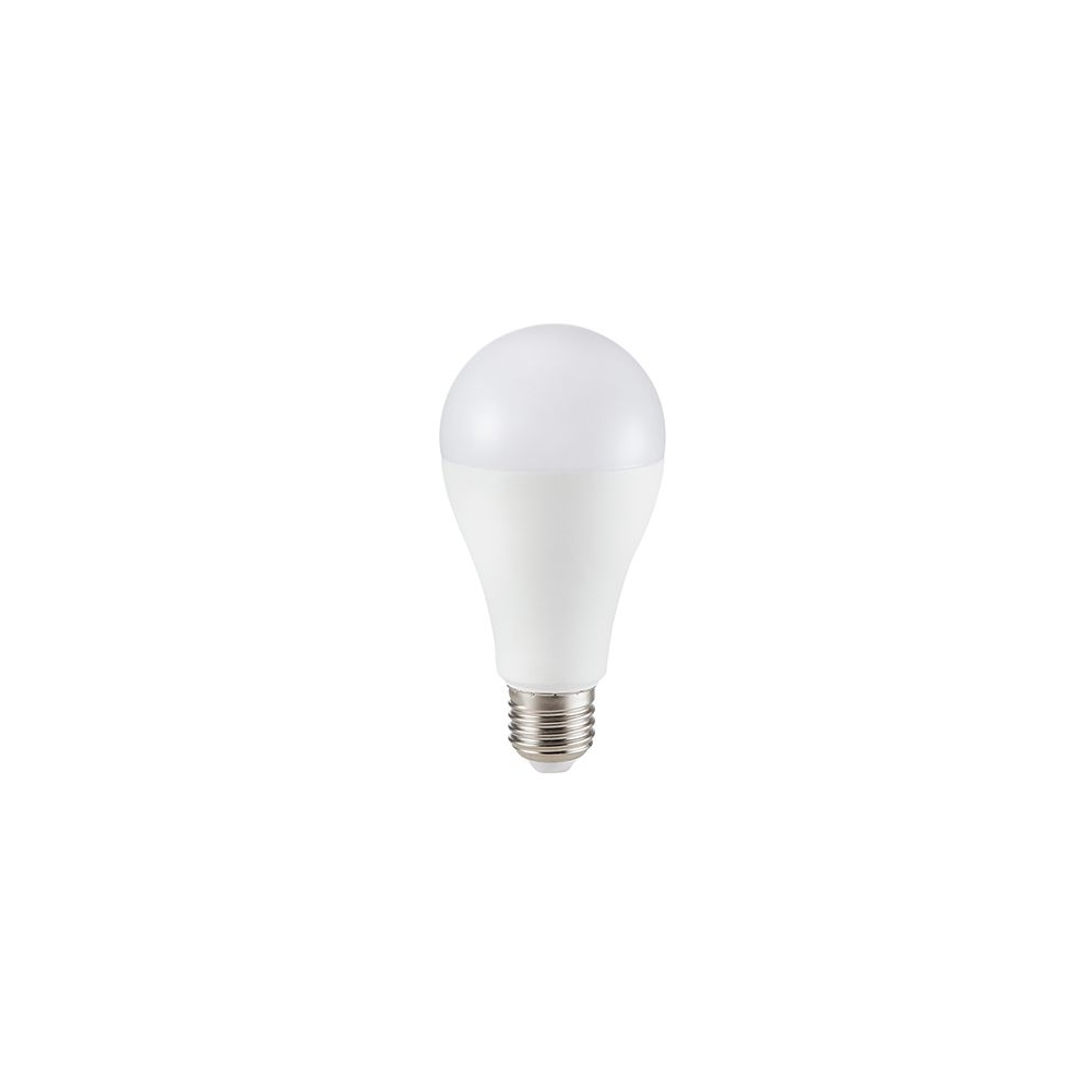 BEC LED A65 E27 15W 3000K ALB CALD, CIP SAMSUNG