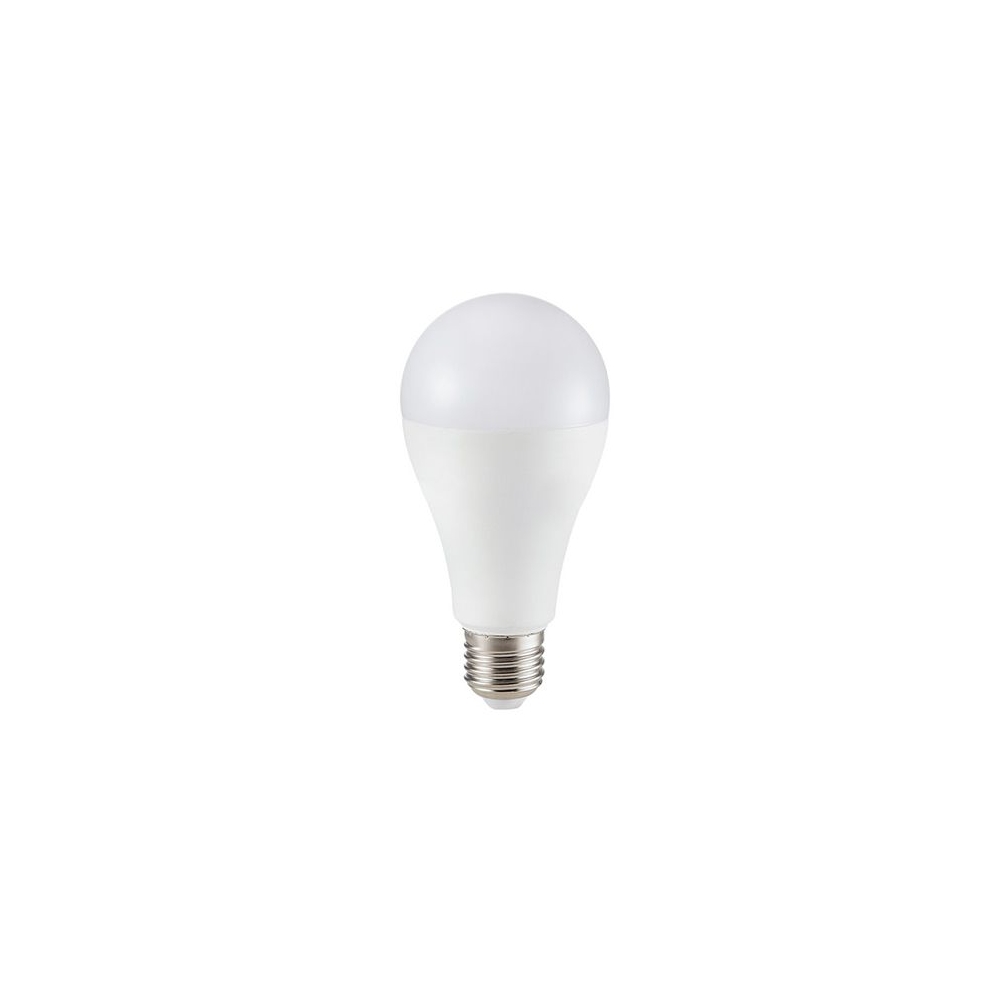 BEC LED A65 E27 17W 4000K ALB NEUTRU, CIP SAMSUNG
