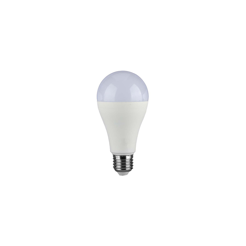 BEC LED A65 E27 17W 4000K ALB NEUTRU