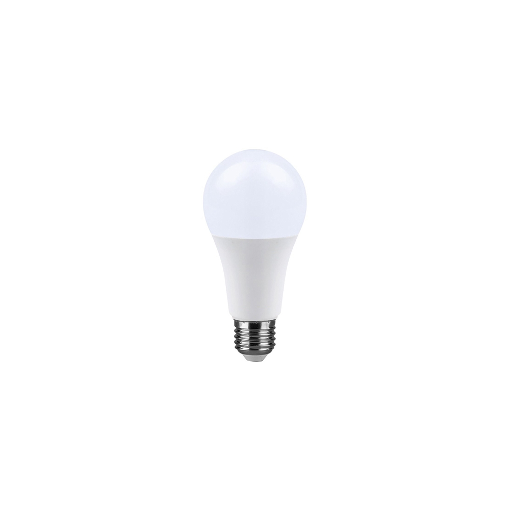 BEC LED A65 E27 17W 6500K ALB RECE CIP CREE