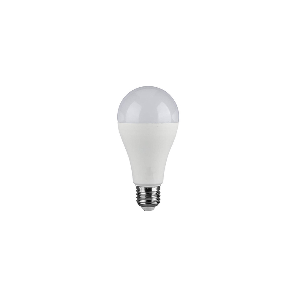 BEC LED A65 E27 17W 6500K ALB RECE