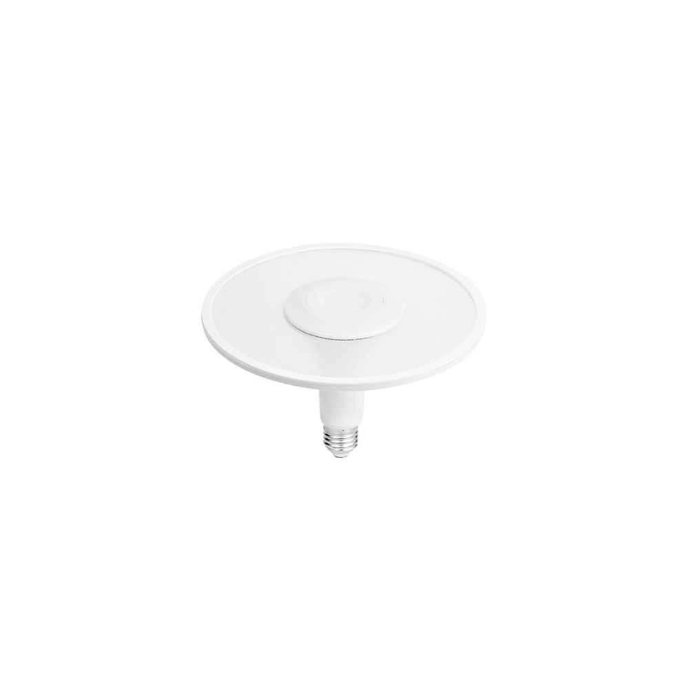 BEC LED ACRILIC E27 11W 4000K ALB NEUTRU