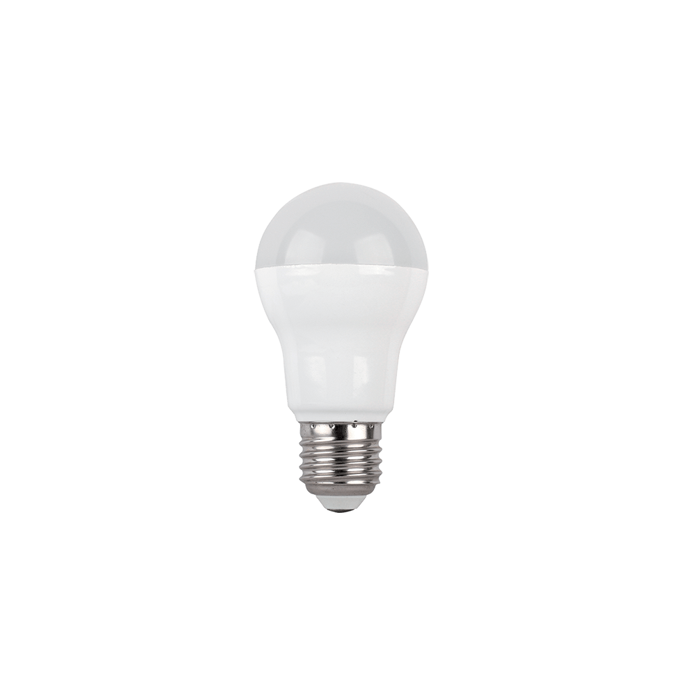 BEC LED CU SENZOR DE MISCARE 10W E27 4000K