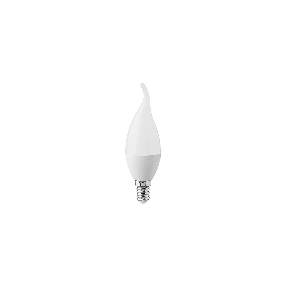 BEC LED E14 3.7W 3000K ALB CALD