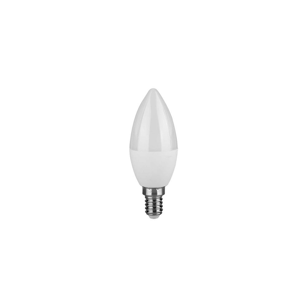 BEC LED E14 3.7W 6400K CIP SAMSUNG