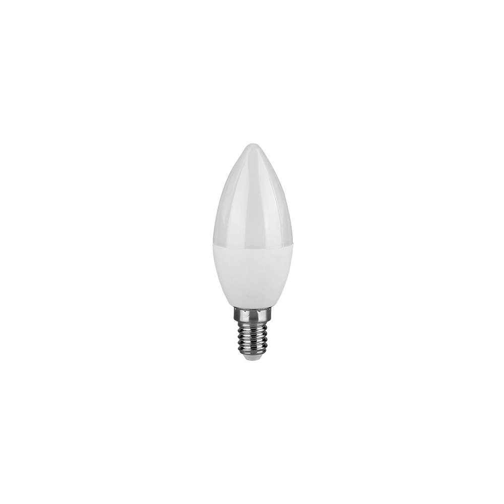 BEC LED E14 4.5W 4500K ALB NEUTRU