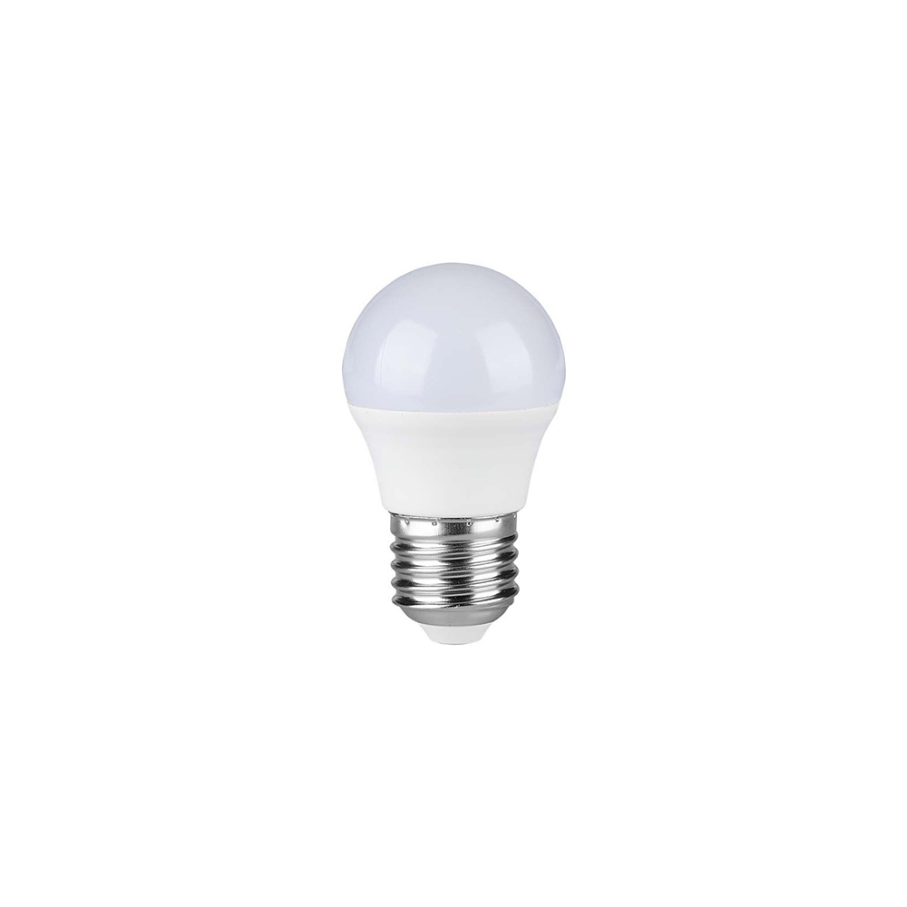BEC LED E27 G45 3.7W 3000K CIP SAMSUNG