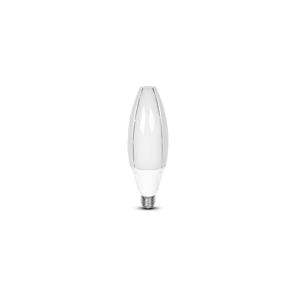 BEC LED E40 60W 6500K ALB RECE, CIP SAMSUNG