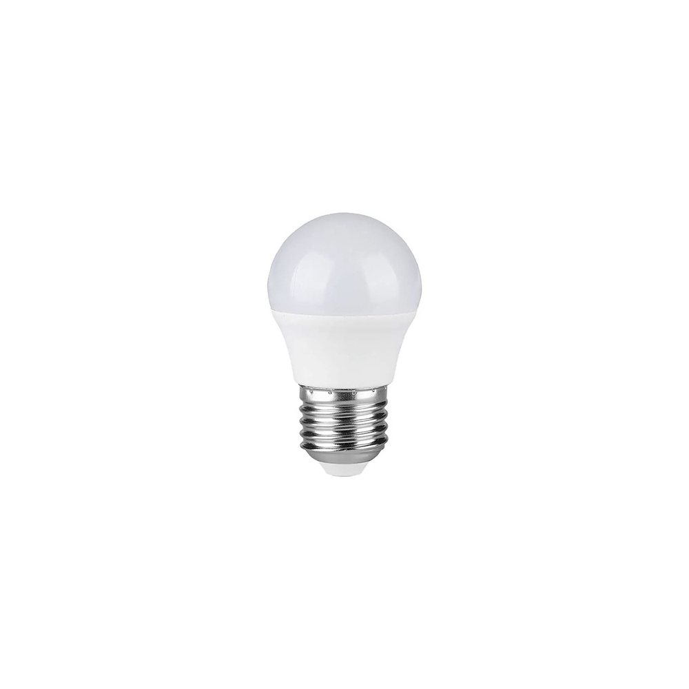 BEC LED G45 E27 3.7W 4000K ALB NEUTRU