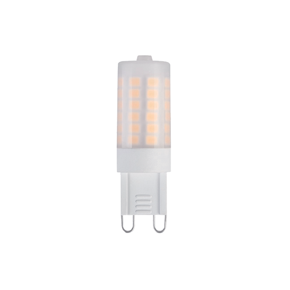 BEC LED G9 4W G9 230V ALB