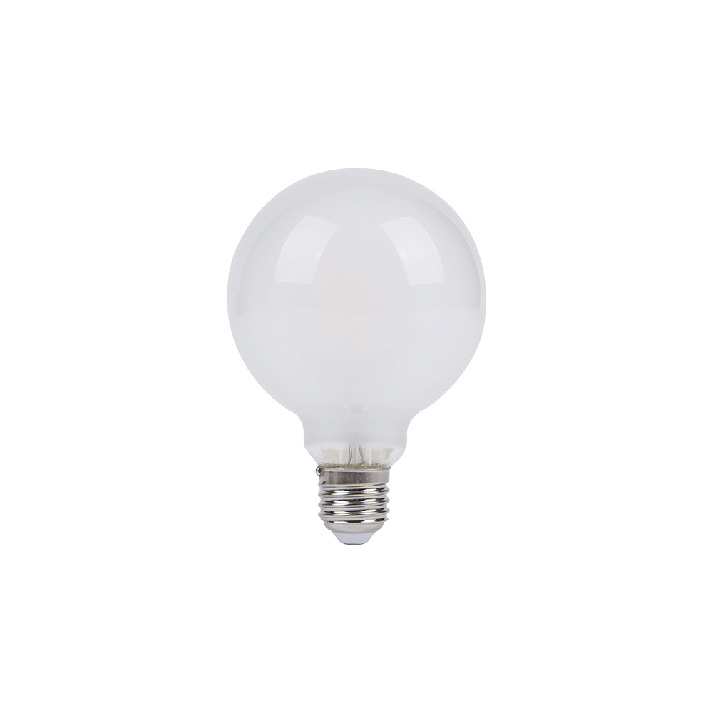 BEC LED G95 ALB LAPTOS 7,2W E27 230V 4000K