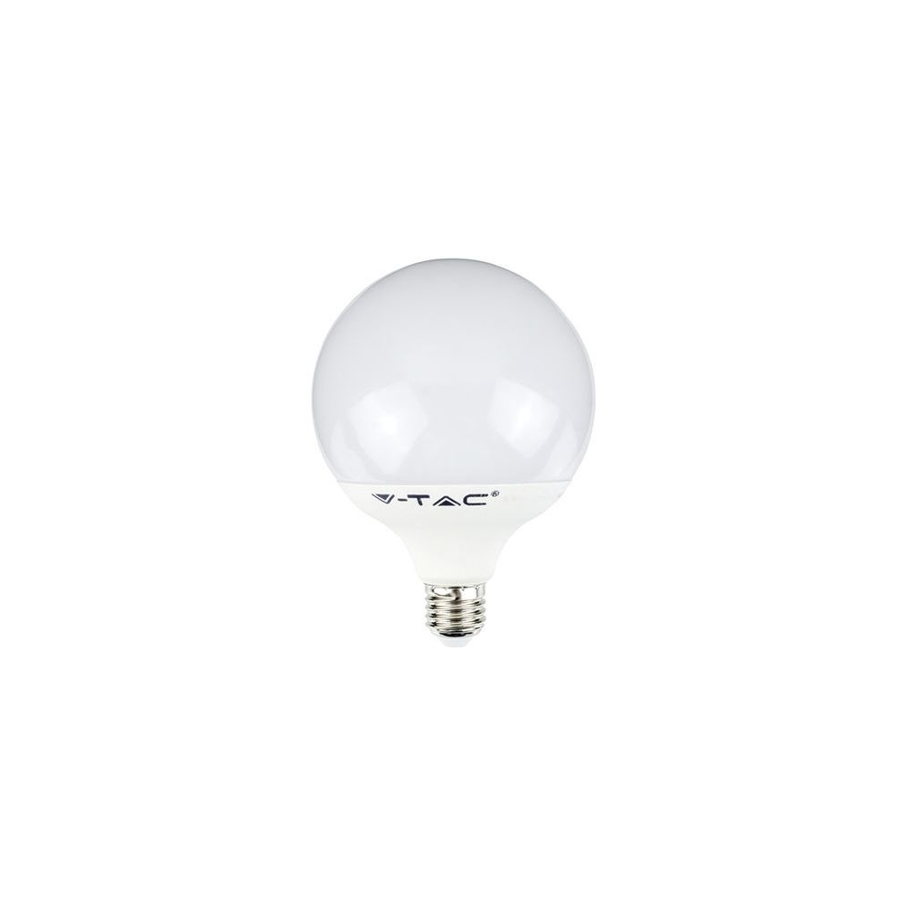 BEC LED G95 E27 10W 6000K ALB RECE