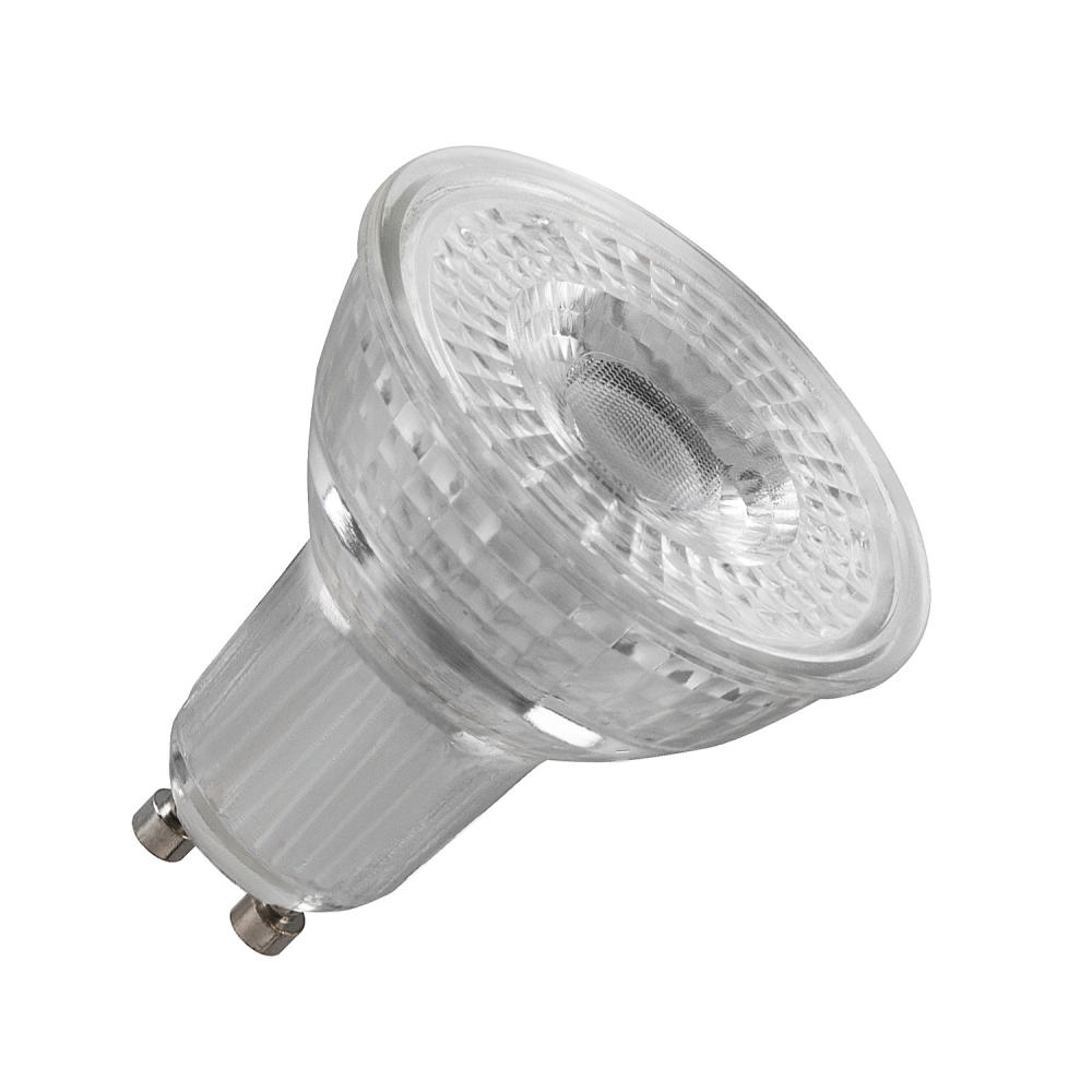 Bec LED QPAR51 GU10 2700K 36&deg;