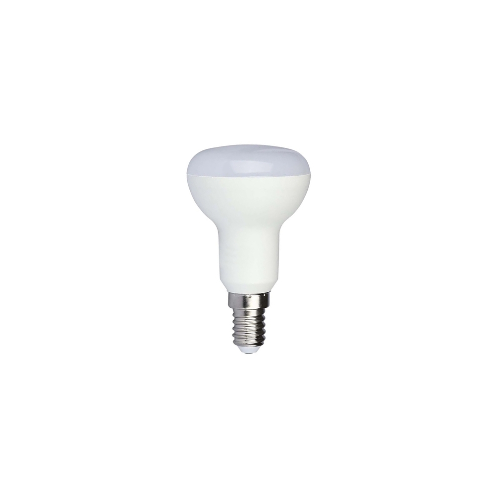 BEC LED R50 E14 4.8W 4000K ALB NEUTRU